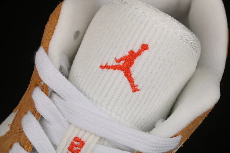 All categories Air Jordan Jordan series basketball shoes Air Jordan 1 Low Air Jordan 1 Low AJ1 Joe 1 low-top cultural and leisure sports sneakers DH7820-700